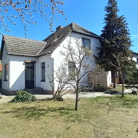 Ferienwohnung Annika Mit Sauna Penzance Dış mekan fotoğraf