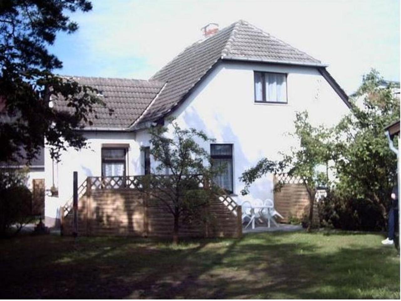 Ferienwohnung Annika Mit Sauna Penzance Dış mekan fotoğraf