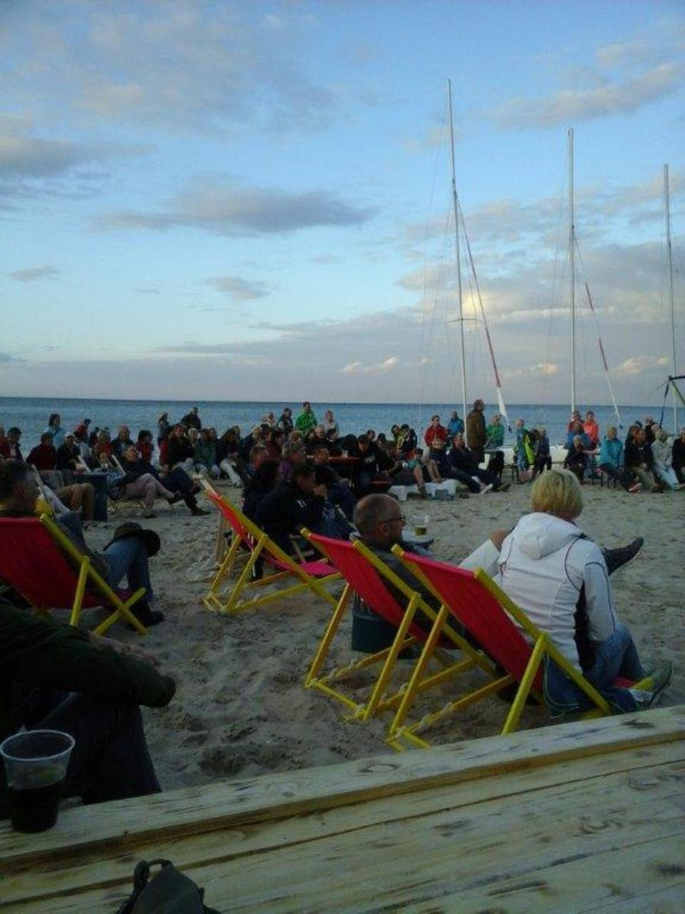 Ferienwohnung Annika Mit Sauna Penzance Dış mekan fotoğraf