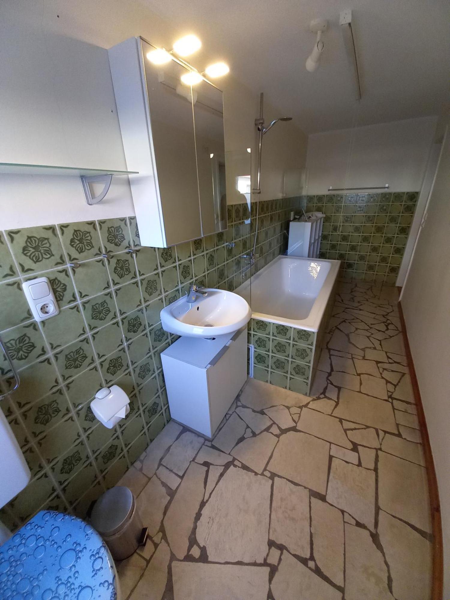 Ferienwohnung Annika Mit Sauna Penzance Dış mekan fotoğraf